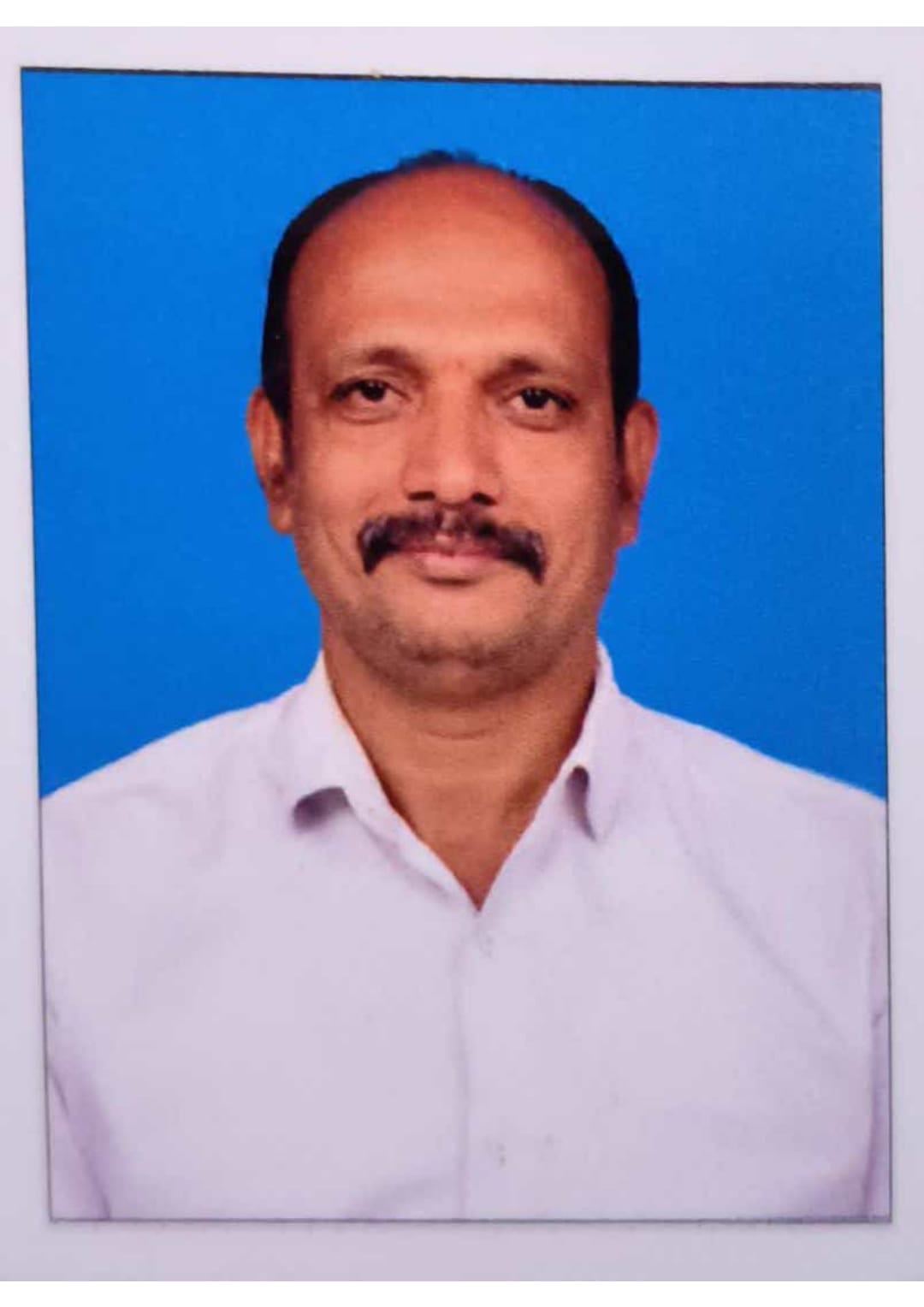 Prof. More Santosh